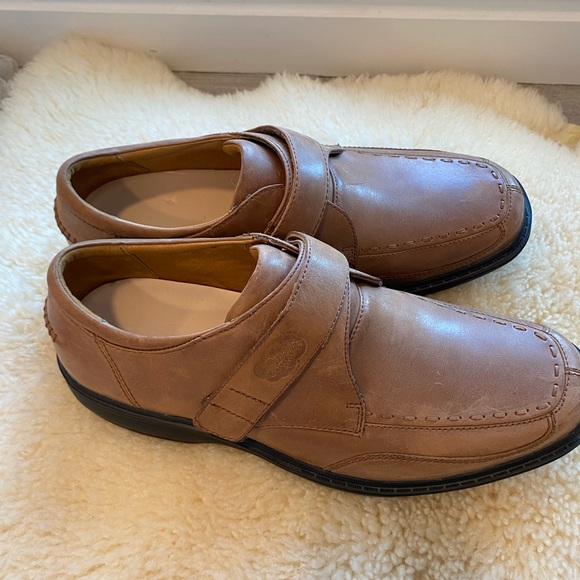 Dr. Comfort Men’s Frank Dress Shoes main image 9